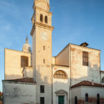 Dorsoduro, Venice. Slawek Staszczuk Landscape & Travel Photography.