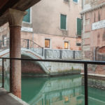 Dorsoduro, Venice. Slawek Staszczuk Photography.