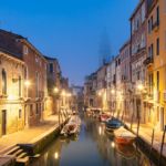 Dorsoduro, Venice. Slawek Staszczuk Photography.
