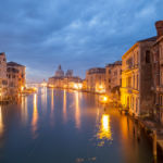 Grand Canal, Venice Photography Workshop