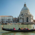 Venice gondola. Slawek Staszczuk Photography.