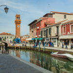Murano, Venice. Slawek Staszczuk Photography.