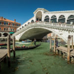 Rialto Bridge. Venice Photography Workshop 2020