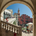 San Polo, Venice. Slawek Staszczuk Photography Workshops.