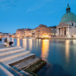 Santa Croce, Venice. Slawek Staszczuk Photography & Tuition.