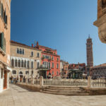 San Marco, Venice. Landscape & Travel Photography Slawek Staszczuk.