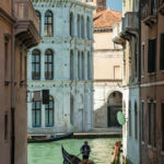 Venice. Slawek Staszczuk Photography.