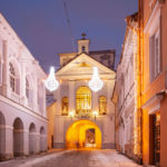 Vilnius, Lithuania. Photography Workshops & Courses Slawek Staszczuk.
