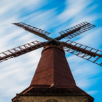 West Blatchington Windmill. Freelance Photographer Brighton.