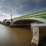 Westminster Bridge. Landscape & Architecture Photographer Slawek Staszczuk