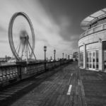 Brighton Seafront. Freelance Photographer in Sussex.