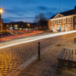 Exeter Custom House. Slawek Staszczuk Photography.