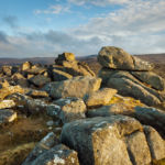 Dartmoor National Park. Slawek Staszczuk Photography.