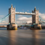 Tower Bridge London. Slawek Staszczuk Photography Workshops & Tuition.