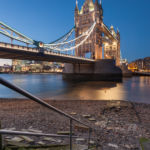 Tower Bridge London. Landscape Photography Workshops & Courses.