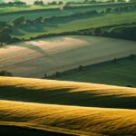 Sussex Landscape Photography Workshops South Downs. Freelance Photographer Brighton.