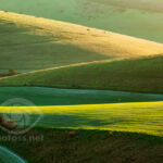 South Downs near Brighton. Photography Workshops Slawek Staszczuk.