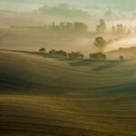 Landscape Photography Workshops South Downs Sussex. Freelance Photographer Brighton.