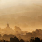 Sussex Landscape Photography. South Downs. Freelance Photographer.