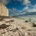 Freelance Landscape Photographer in Sussex. South Downs Photography.
