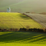 Freelance Photography Services in Sussex. South Downs Landscape.