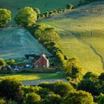 South Downs Photography. Freelance Photographer in Brighton.