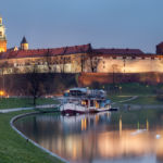 Wawel Royal Castle Krakow. Slawek Staszczuk Photography & Tuition.