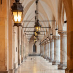 Cloth Hall, Krakow. Slawek Staszczuk Landscape & Travel Photography.