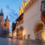 Wawel Castle in Krakow. Slawek Staszczuk Photography & Tuition.