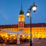 University of Warsaw. Slawek Staszczuk Photography & Tuition.