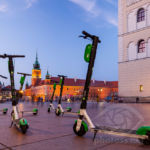Warsaw eveing. Slawek Staszczuk Photography Services & Tuition.