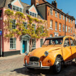Norwich - Slawek Staszczuk Photography