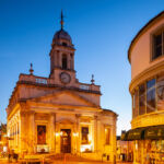 Norwich - Slawek Staszczuk Photography