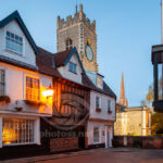 Norwich - Slawek Staszczuk Photography
