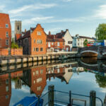 Norwich - Slawek Staszczuk Photography