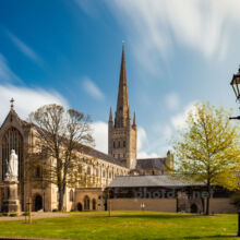 Norwich - Slawek Staszczuk Photography