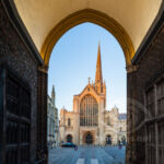 Norwich - Slawek Staszczuk Photography