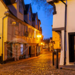 Norwich - Slawek Staszczuk Photography
