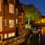 Norwich - Slawek Staszczuk Photography