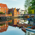 Norwich - Slawek Staszczuk Photography