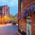 Norwich - Slawek Staszczuk Photography