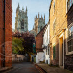 York Minster - Slawek Staszczuk