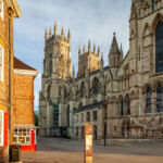 York Minster - Slawek Staszczuk