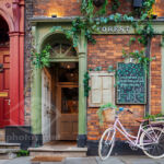Dawn in York - Slawek Staszczuk