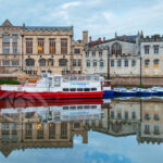 River Ouse in York - Slawek Staszczuk