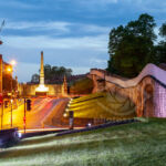 York City walls - Slawek Staszczuk