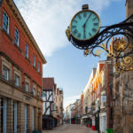 Spring in York - Slawek Staszczuk
