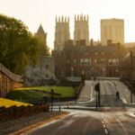 May sunrise in York - Slawek Staszczuk Photography