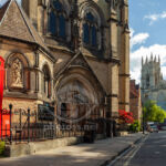 Morning in York - Slawek Staszczuk Photography