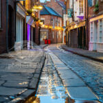 Morning in York - Slawek Staszczuk Photography